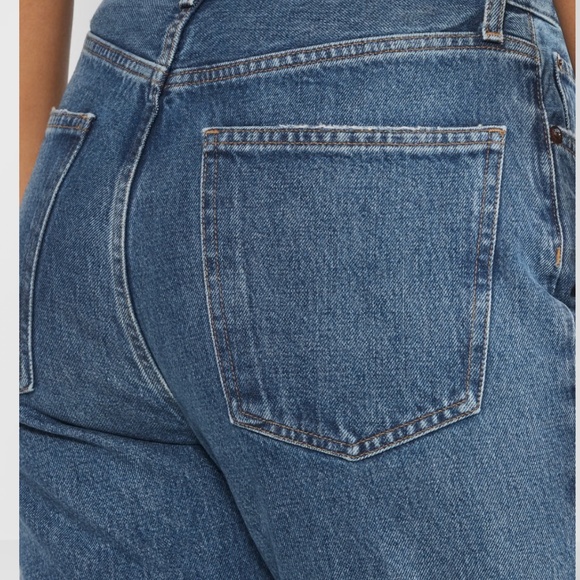 Agolde 90s pinch waist jeans - Picture 3 of 5